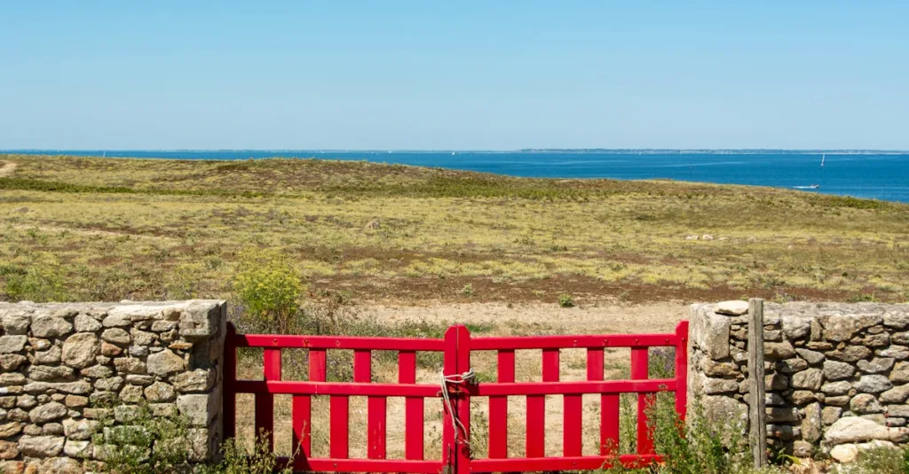 découvrez nos offres exclusives de terrains à vendre en bretagne. opportunités exceptionnelles pour investir ou construire votre maison dans un cadre naturel et préservé.
