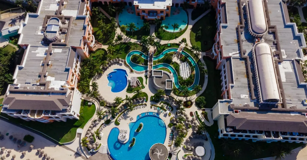 découvrez tout ce qu'il faut savoir sur la multipropriété : avantages, fonctionnement et conseils pour bien gérer votre timeshare.