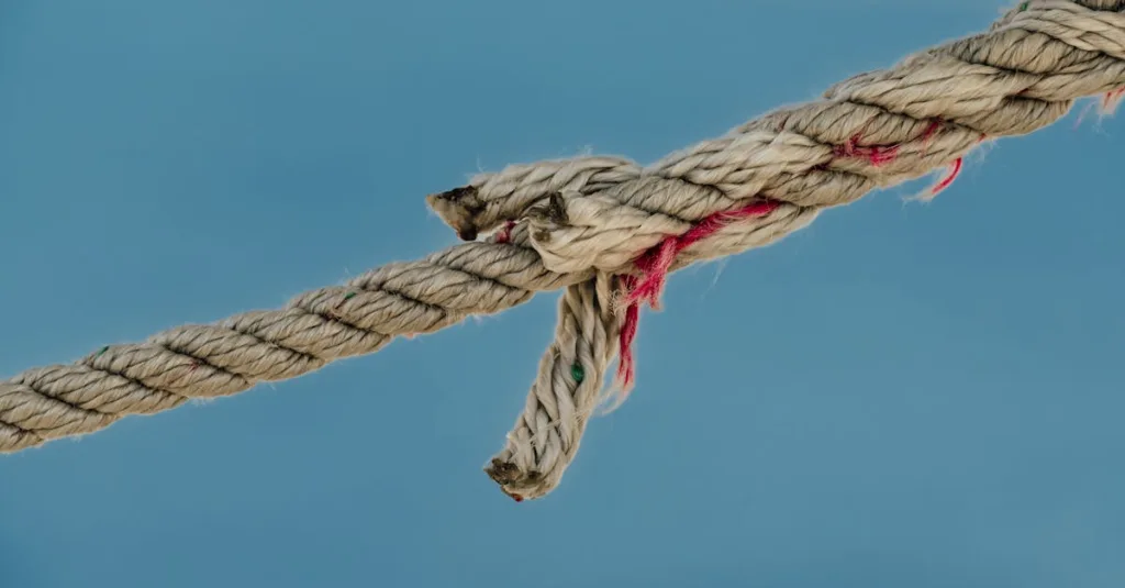 découvrez tout ce qu'il faut savoir sur l'usure et la dégradation des matériaux, leurs causes, conséquences et méthodes de prévention efficaces.