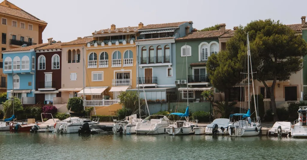 découvrez des maisons abordables en bord de mer en espagne pour 2026, alliant cadre idyllique et prix attractifs pour votre investissement ou résidence.