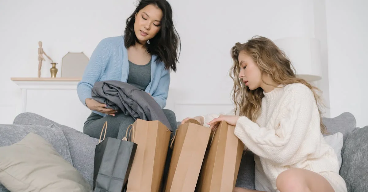 découvrez comment choisir le sac parfait adapté à vos besoins et à votre style grâce à nos conseils pratiques et tendances.