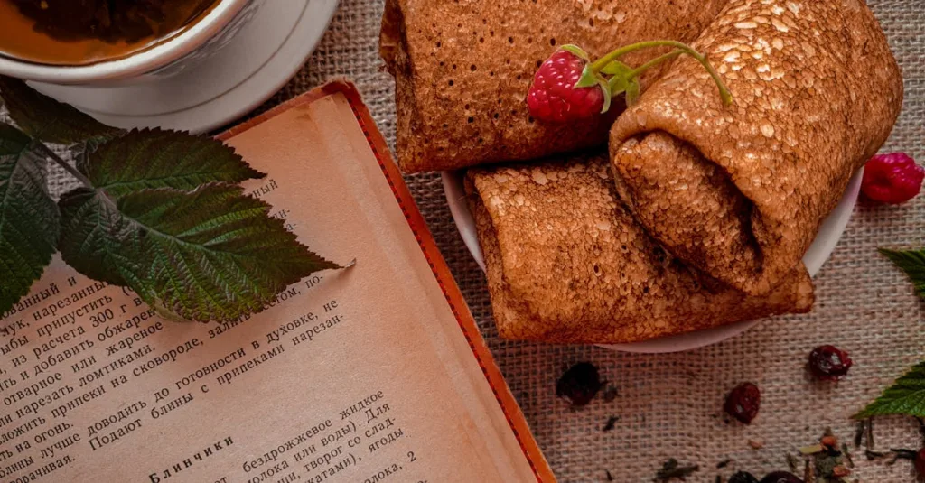 découvrez nos recettes saines et savoureuses pour une alimentation équilibrée et gourmande au quotidien.