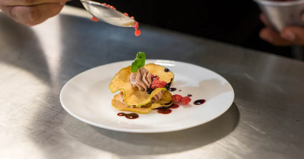 découvrez la gastronomie normande, riche en saveurs authentiques, alliant produits frais de la mer et traditions culinaires locales.