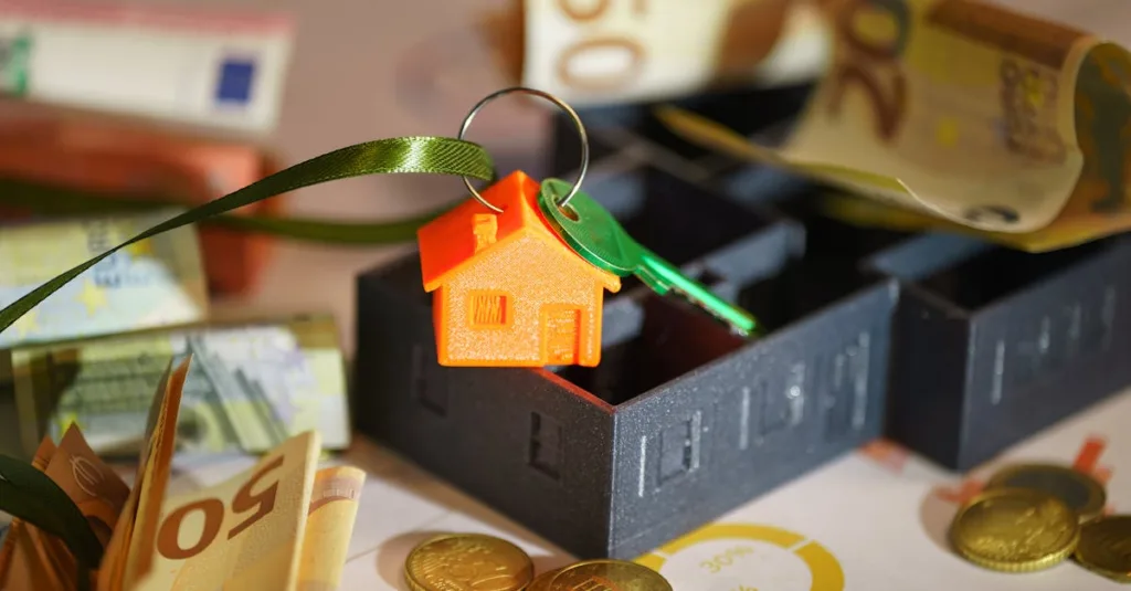 découvrez tout ce que vous devez savoir sur les frais de notaire : explications, calculs et conseils pour bien préparer vos transactions immobilières.