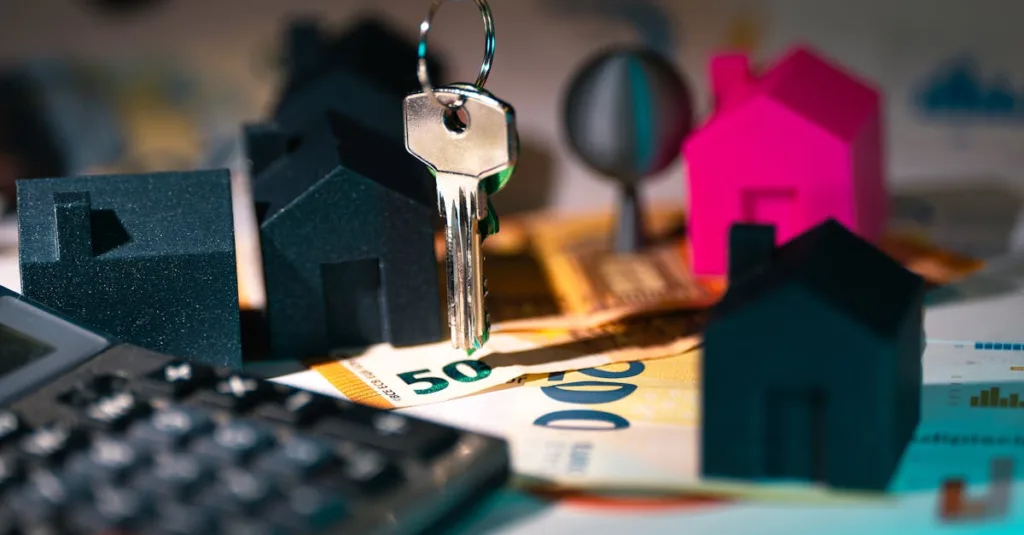 découvrez les meilleures stratégies d'investissement immobilier pour maximiser votre rendement et sécuriser votre patrimoine.