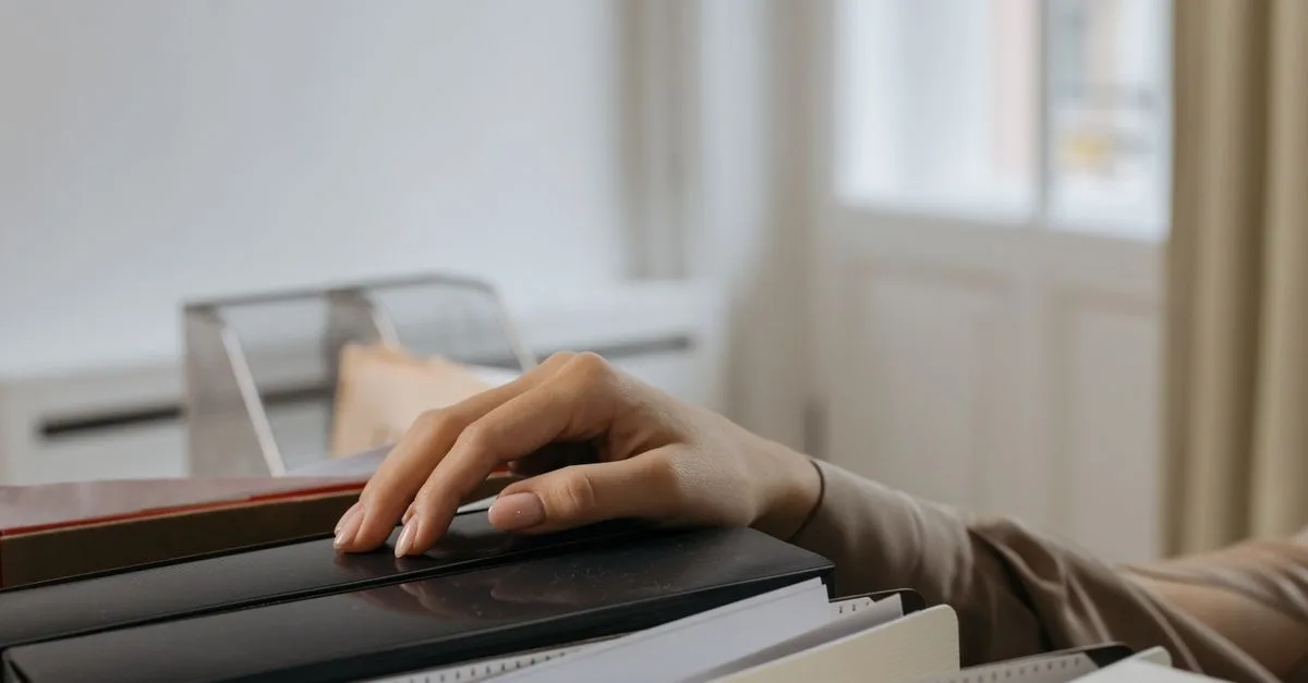 découvrez nos solutions de gestion administrative efficaces pour optimiser vos processus et améliorer la productivité de votre entreprise.