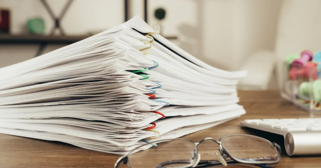 solutions de gestion administrative efficaces pour optimiser vos processus et améliorer la productivité de votre entreprise.