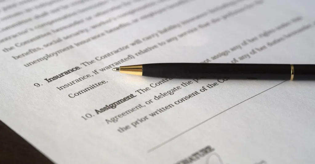 découvrez les détails et les conditions du contrat d'ambassadeur, définissant les engagements et responsabilités pour représenter une marque avec succès.