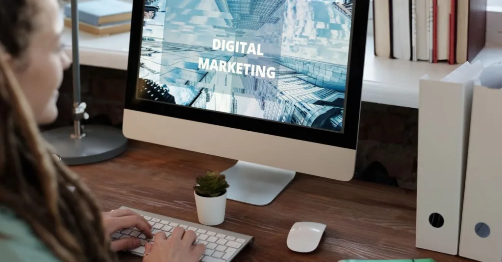découvrez les stratégies et outils essentiels du marketing digital pour booster votre visibilité en ligne, attirer plus de clients et augmenter vos ventes efficacement.