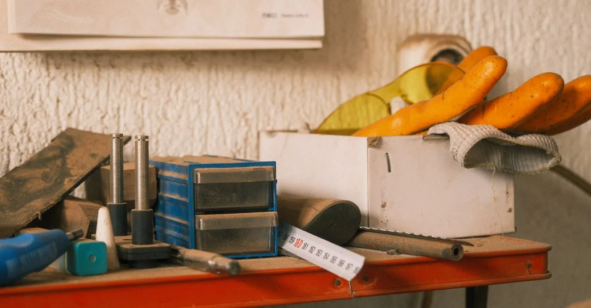 conseils et astuces pour améliorer votre maison, optimiser vos espaces et valoriser votre habitat grâce à des projets de rénovation et de décoration efficaces.