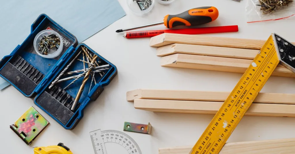 découvrez nos astuces diy simples et créatives pour réaliser vos projets faits maison facilement et à moindre coût.