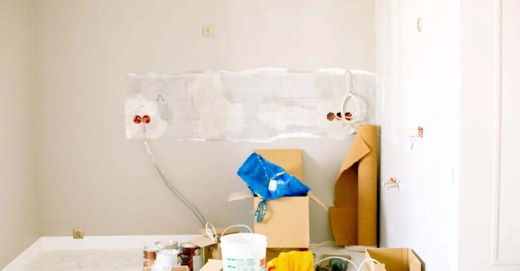 découvrez des idées inspirantes et des conseils pratiques pour réaliser vos projets à la maison, du bricolage à la décoration.