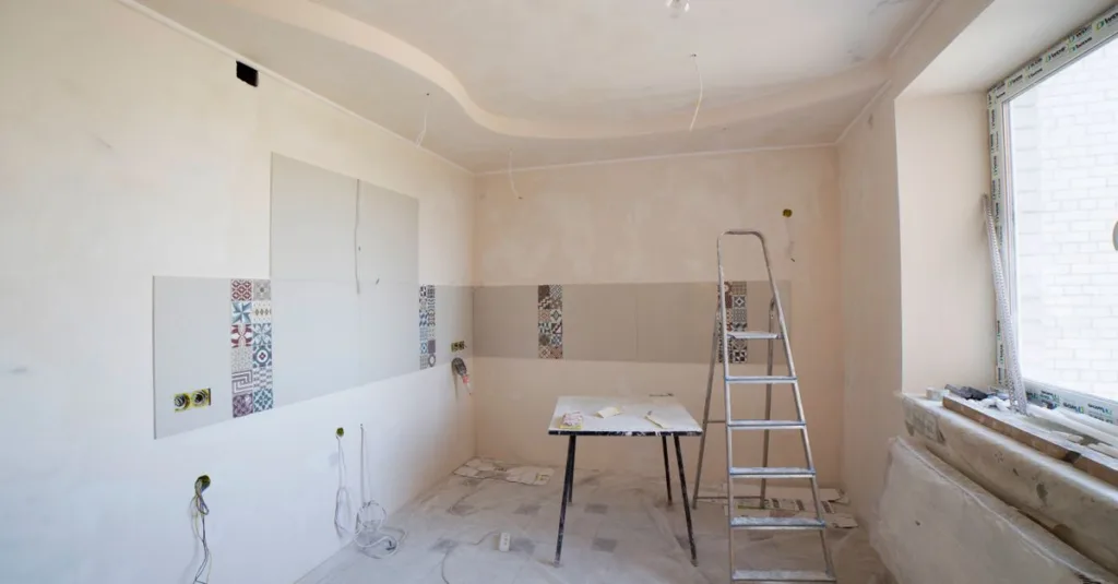 découvrez les tendances et conseils essentiels pour la rénovation de maison en 2026. transformez votre habitat avec des idées innovantes et durables.