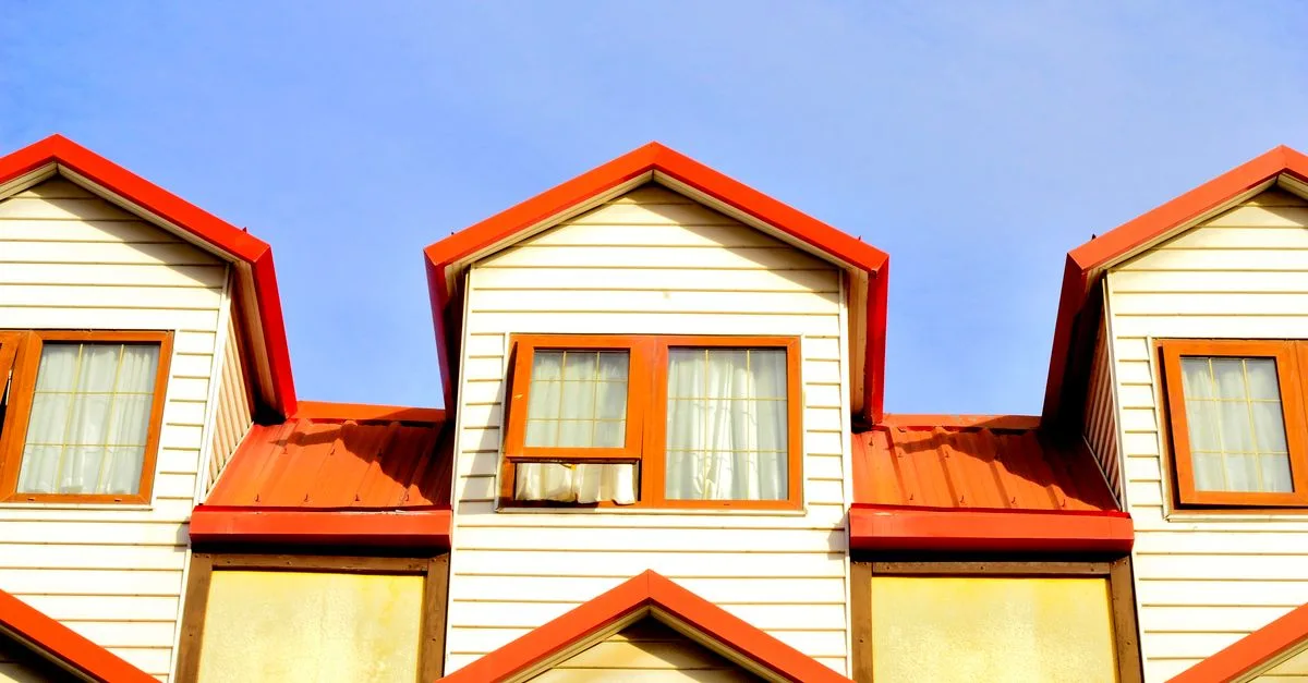 découvrez tout ce qu'il faut savoir sur le logement : conseils, tendances, et solutions pour trouver ou améliorer votre habitat.
