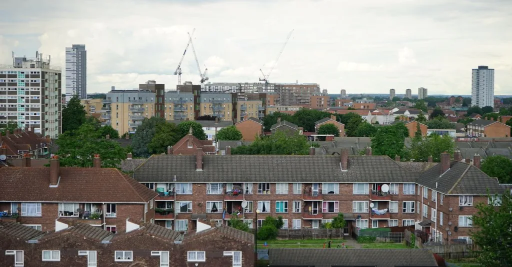 découvrez tout sur le logement : conseils, tendances, et solutions pour trouver ou aménager votre habitat idéal.