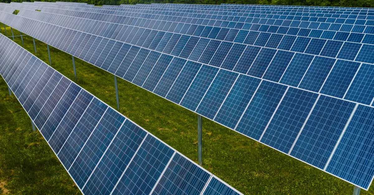 découvrez nos panneaux solaires performants et durables pour une énergie renouvelable et économique, adaptée à tous vos besoins domestiques et professionnels.