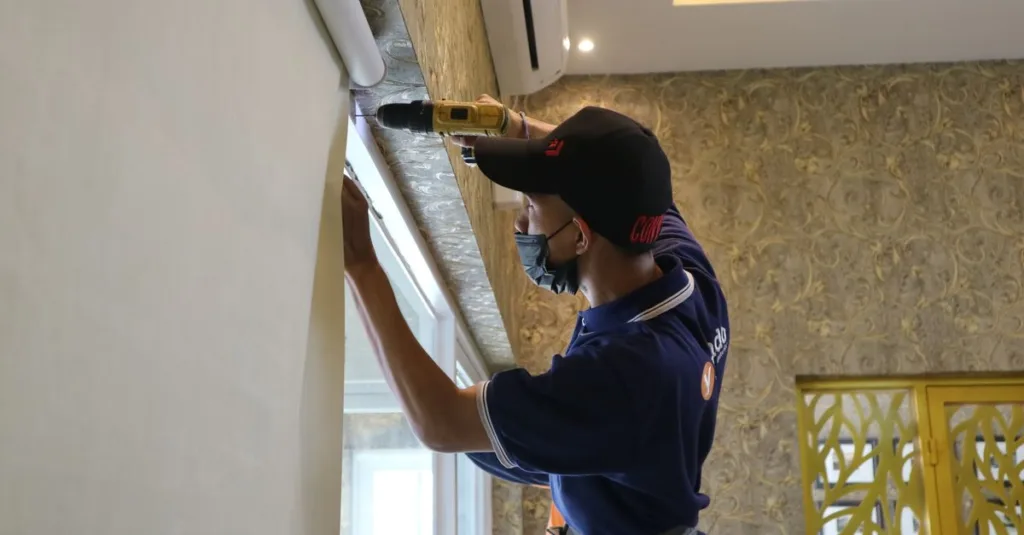 découvrez nos services à domicile professionnels, adaptés à vos besoins pour un confort optimal au quotidien.
