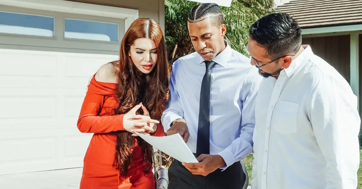 acheteurs immobiliers : guide complet pour trouver et acquérir le bien idéal en toute confiance.