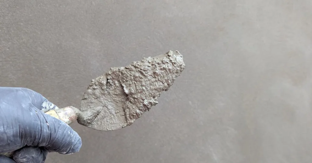 découvrez le bon ratio de mélange pour la chape (screed) afin d'assurer une finition solide et durable. guide complet pour préparer votre chape parfaitement.