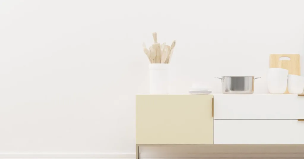 découvrez des solutions de rangement minimalistes alliant fonctionnalité et esthétique pour optimiser votre espace avec style et simplicité.